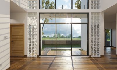 Best Glass Block Installation Contractors in Commerce Township, MI