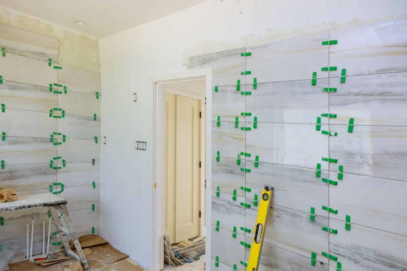 Cost of Tile in Commerce Township, MI