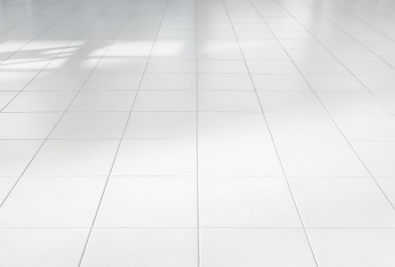 Kitchen Floor Tile
