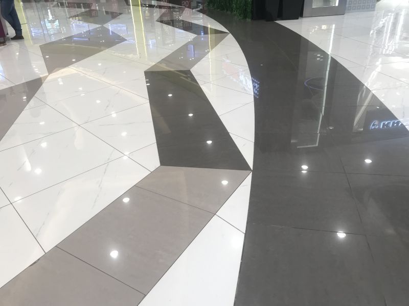 Durable Tile Solutions