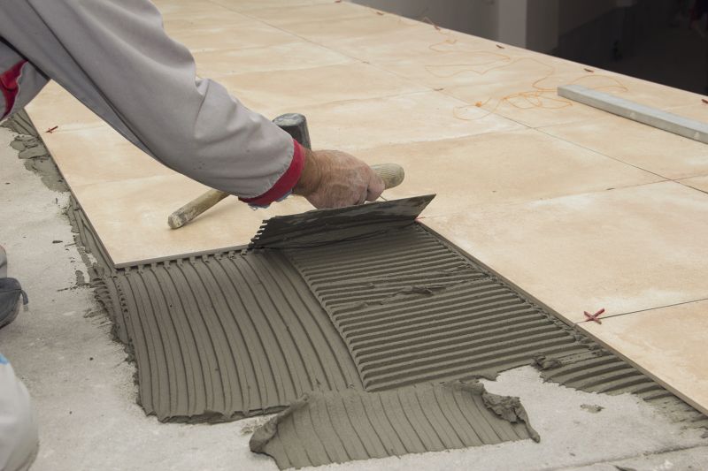 Commercial Tile Service Providers